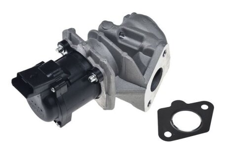 ZAWрR EGR CITROEN C4 1.6HDI 2004.11-,C5 1.6HDI 2004.09-,MAZDA 3 1.6D 2 NTY EGRCT000