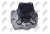 ZAWрR EGR CITROEN C4 1.6HDI 2004.11-,C5 1.6HDI 2004.09-,MAZDA 3 1.6D 2 NTY EGRCT000 (фото 6)