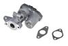 Клапан EGR 2.2Jtd Citroen/Fiat/Ford/Peugeot NTY EGRCT001 (фото 2)