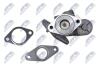 Клапан EGR 2.2Jtd Citroen/Fiat/Ford/Peugeot NTY EGRCT001 (фото 7)