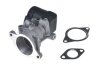 CITROEN C4 Клапан ЕГР (EGR) Ситроен С4 CITROËN 1618GZ на Alfaromeo,Citroen,Fiat,Ford,Lancia,Peuge NTY EGRCT002 (фото 2)