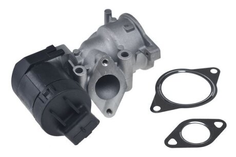 CITROEN C4 Клапан ЕГР (EGR) Ситроен С4 CITROËN 1618GZ на Alfaromeo,Citroen,Fiat,Ford,Lancia,Peuge NTY EGRCT002