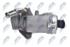 Citroen jumper 2.2hdi клапан EGR ситроен джампер 2.2hdi на CITROEN,FIAT,FORD,LANDROVER,PEUGEOT NTY EGRCT003 (фото 5)