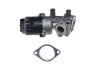 Citroen c5 клапан EGR ситроен с5 на CITROEN,JAGUAR,LANDROVER,PEUGEOT NTY EGRCT004 (фото 3)