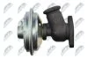 КЛАПАН EGR | CITROEN C5 2.2HDI 2001-,C5 II 2.2HDI 2004-,PEUGEOT 406 2.2HDI 2000-,607 2.2HDI 2000- NTY EGRCT006 (фото 3)