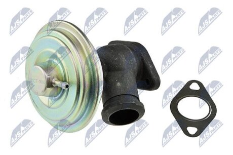 Citroen c5 клапан EGR ситроен с5 на CITROEN,PEUGEOT NTY EGRCT006