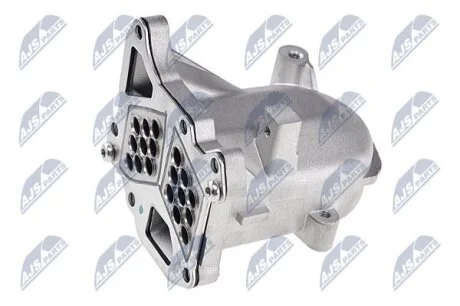 Теплообмінник EGR - NTY EGRCT010