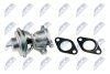 Citroen jumper 2.8hdi клапан EGR ситроен джампер 2.8hdi на Citroen,Fiat,Peugeot NTY EGRCT011 (фото 1)
