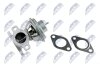 Citroen jumper 2.8hdi клапан EGR ситроен джампер 2.8hdi на Citroen,Fiat,Peugeot NTY EGRCT011 (фото 2)