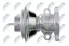 Citroen jumper 2.8hdi клапан EGR ситроен джампер 2.8hdi на Citroen,Fiat,Peugeot NTY EGRCT011 (фото 3)