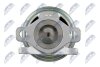 Citroen jumper 2.8hdi клапан EGR ситроен джампер 2.8hdi на Citroen,Fiat,Peugeot NTY EGRCT011 (фото 5)