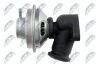 КЛАПАН EGR | CITROEN C8 2.0HDI 2002-,JUMPY 2.0HDI 2000-,FIAT ULYSSE 2.0JTD 2002-,PEUGEOT 806 2.0HDI 1999-,807 2.0HDI 2002-,EXPERT 2.0HDI 2000-/DLA POJAZDУW BEZ DPF/ NTY EGR-CT-012 (фото 3)