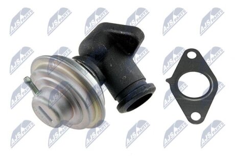 КЛАПАН EGR NTY EGR-CT-012