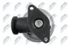 КЛАПАН EGR | CITROEN C8 2.0HDI 2002-,JUMPY 2.0HDI 2000-,FIAT ULYSSE 2.0JTD 2002-,PEUGEOT 806 2.0HDI 1999-,807 2.0HDI 2002-,EXPERT 2.0HDI 2000-/DLA POJAZDУW BEZ DPF/ NTY EGR-CT-012 (фото 5)