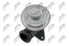 КЛАПАН EGR | CITROEN C8 2.0HDI 2002-,JUMPY 2.0HDI 2000-,FIAT ULYSSE 2.0JTD 2002-,PEUGEOT 806 2.0HDI 1999-,807 2.0HDI 2002-,EXPERT 2.0HDI 2000-/DLA POJAZDУW BEZ DPF/ NTY EGR-CT-012 (фото 6)