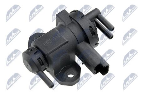 ZAWрR TURBINY EGR CITROEN C5 I 2.2HDI 2001-,C5 II 2.2HDI 2004-,JUMPER 2.2HDI 2 NTY EGRCT016