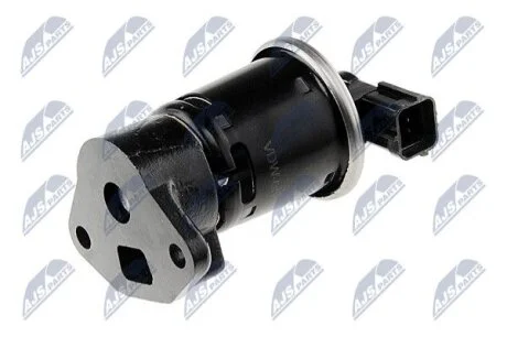 Клапан ЕГР CHEVROLET LACETTI 1.4 96253548 на Chevrolet,Daewoo NTY EGRDW001