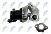 Клапан ЕГР Форд Фокус на Ford,Volvo NTY EGRFR001 (фото 4)