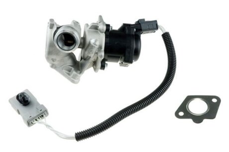 Клапан ЕГР Форд Фокус на Ford,Volvo NTY EGRFR001