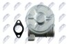 Ford mondeo 2.0tdci клапан EGR форд мондео 2.0tdci на FORD NTY EGRFR002 (фото 5)