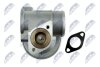 Ford mondeo 2.0tdci клапан EGR форд мондео 2.0tdci на FORD NTY EGRFR002 (фото 6)