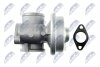 Ford mondeo 2.0tdci клапан EGR форд мондео 2.0tdci на FORD NTY EGRFR002 (фото 7)