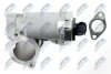 Ford mondeo 2.2tdci клапан EGR форд мондео 2.2tdci на FORD,JAGUAR NTY EGRFR004 (фото 6)