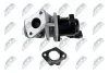 Клапан ЭГР (EGR) ford focus cmax 1.6tdci 2003,1229960 NTY EGRFR005 (фото 4)