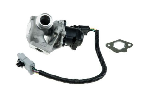 Клапан ЭГР (EGR) ford focus cmax 1.6tdci 2003,1229960 NTY EGRFR005