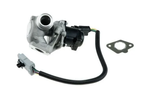 Клапан ЭГР (EGR) ford focus cmax 1.6tdci 2003,1229960 NTY EGRFR005