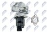 Клапан ЭГР (EGR) ford focus cmax 1.6tdci 2003,1229960 NTY EGRFR005 (фото 7)