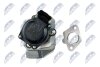 Клапан ЭГР (EGR) ford focus cmax 1.6tdci 2003,1229960 NTY EGRFR005 (фото 8)