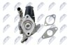 Ford transit 2.2tdci клапан EGR форд транзит 2.2tdci на Ford NTY EGRFR007 (фото 8)