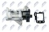 Ford mondeo 2.2tdci клапан EGR форд мондео 2.2tdci на CITROEN,FIAT,FORD,JAGUAR,LANCIA,LANDROVER,MI NTY EGRFR008 (фото 4)