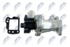 Ford mondeo 2.2tdci клапан EGR форд мондео 2.2tdci на CITROEN,FIAT,FORD,JAGUAR,LANCIA,LANDROVER,MI NTY EGRFR008 (фото 6)