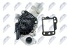 Ford mondeo 2.2tdci клапан EGR форд мондео 2.2tdci на CITROEN,FIAT,FORD,JAGUAR,LANCIA,LANDROVER,MI NTY EGRFR008 (фото 8)