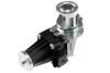 Клапан EGR Citroen Berlingo/C3/C4/C5 1.6 Hdi 10-/Ford B-Max/C-Max/Fiesta/Transit 1.4: 1.5: 1.6 Tdci 10-/Peugeot 2008/207/208/3008/308/508/Partner 1.4: 1.6 Hdi 09- NTY EGRFR010 (фото 1)