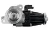 Клапан EGR Citroen Berlingo/C3/C4/C5 1.6 Hdi 10-/Ford B-Max/C-Max/Fiesta/Transit 1.4: 1.5: 1.6 Tdci 10-/Peugeot 2008/207/208/3008/308/508/Partner 1.4: 1.6 Hdi 09- NTY EGRFR010 (фото 3)