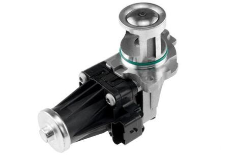 Клапан EGR Citroen Berlingo/C3/C4/C5 1.6 Hdi 10-/Ford B-Max/C-Max/Fiesta/Transit 1.4: 1.5: 1.6 Tdci 10-/Peugeot 2008/207/208/3008/308/508/Partner 1.4: 1.6 Hdi 09- NTY EGRFR010