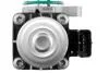 Клапан EGR Citroen Berlingo/C3/C4/C5 1.6 Hdi 10-/Ford B-Max/C-Max/Fiesta/Transit 1.4: 1.5: 1.6 Tdci 10-/Peugeot 2008/207/208/3008/308/508/Partner 1.4: 1.6 Hdi 09- NTY EGRFR010 (фото 7)