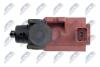Клапан тиску турбокомпресора Ford Focus II, Galaxy, S-Max 2.0 TDCi 03- NTY EGRFR011 (фото 4)