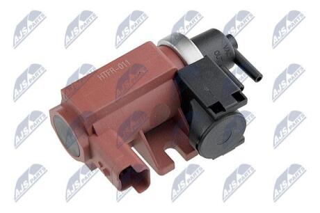 Клапан тиску турбокомпресора Ford Focus II, Galaxy, S-Max 2.0 TDCi 03- NTY EGRFR011