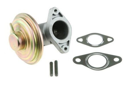 Клапан ЕГР на Ford Transit / Mondeo 3 / Форд Транзит, Мондео 3. 1132928 на Ford NTY EGRFR013