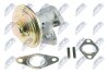 Клапан ЕГР на Ford Transit / Mondeo 3 / Форд Транзит, Мондео 3. 1132928 на Ford NTY EGRFR013 (фото 5)