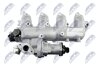 Ford galaxy 1.8tdci клапан EGR форд гелекси 1.8tdci на FORD NTY EGRFR015 (фото 7)