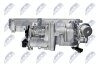 Ford galaxy 1.8tdci клапан EGR форд гелекси 1.8tdci на FORD NTY EGRFR015 (фото 8)