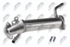 Ford transit 2.4tdci радиатор EGR форд транзит 2.4tdci на FORD NTY EGRFR020A (фото 1)