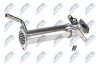 Ford transit 2.4tdci радиатор EGR форд транзит 2.4tdci на FORD NTY EGRFR020A (фото 2)