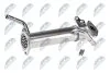 Ford transit 2.4tdci радиатор EGR форд транзит 2.4tdci на FORD NTY EGRFR020A (фото 2)