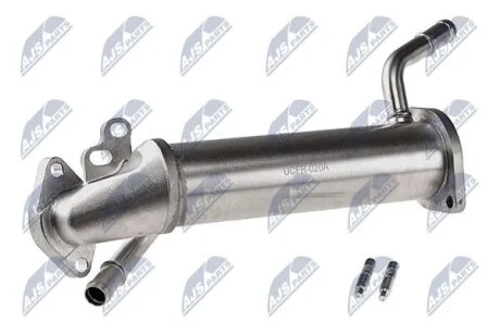 Ford transit 2.4tdci радиатор EGR форд транзит 2.4tdci на FORD NTY EGRFR020A